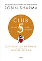 Papel EL CLUB DE LAS 5 DE LA MAÑANA