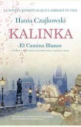 Papel KALINKA. EL CAMINO BLANCO
