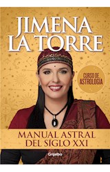 E-book Manual astral del siglo XXI