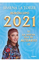 E-book Horóscopo 2021