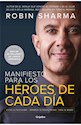 Libro Manifiesto Para Los Heroes De Cada Dia