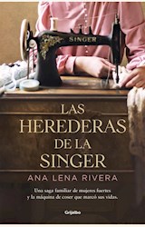 Papel HEREDERAS DE LA SINGER, LAS