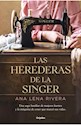 Libro Las Herederas De La Singer