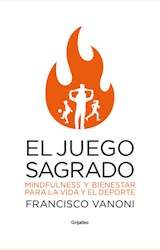 Papel JUEGO SAGRADO, EL