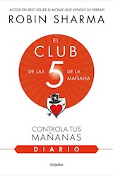 Papel CLUB DE LAS 5 DE LA MAÑANA, EL. DIARIO