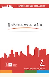 Papel HORIZONTE ELE 2