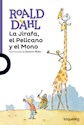 Papel LA JIRAFA, EL PELICANO Y EL MONO