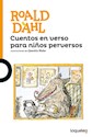 Papel CUENTOS EN VERSO PARA NIÑOS PERVERSOS
