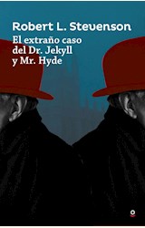 Papel EL EXTRAÑO CASO DEL DR JEKYLL Y MR HYDE