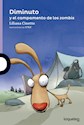 Papel DIMINUTO Y EL CAMPAMENTO ZOMBI