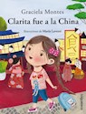 Libro Clarita Fue A La China