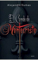 Papel CONDE DE MONTECRISTO, EL