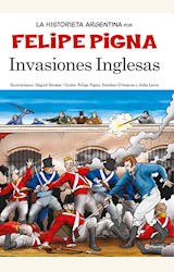 Papel INVASIONES INGLESAS (LA HISTORIETA ARGENTINA)