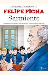 Papel SARMIENTO (LA HISTORIETA ARGENTINA )
