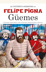 Papel GUEMES -HISTORIETA ARGENTINA, LA