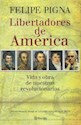 Papel LIBERTADORES DE AMERICA