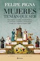 Papel MUJERES TENIAN QUE SER