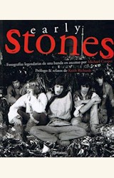 Papel EARLY STONES
