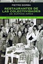 Papel RESTAURANTES DE LAS COLECTIVIDADES DE BUENOS AIRES