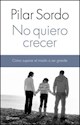 Papel NO QUIERO CRECER