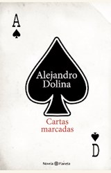 Papel CARTAS MARCADAS (DOLINA)