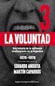 Papel LA VOLUNTAD TOMO 3