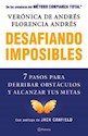Papel DESAFIANDO IMPOSIBLES