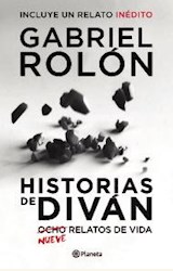Papel HISTORIAS DE DIVÁN
