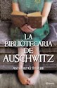 Papel LA BIBLIOTECARIA DE AUSCHWITZ