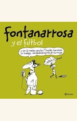 Papel FONTANARROSA Y EL FUTBOL