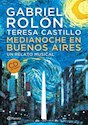 Libro Medianoche En Buenos Aires