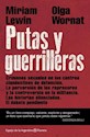 Papel PUTAS Y GUERRILLERAS