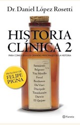 Papel HISTORIA CLINICA 2