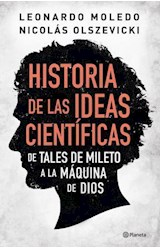 E-book Historia de las ideas científicas