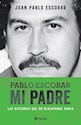 Papel PABLO ESCOBAR, MI PADRE