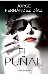 E-book El puñal