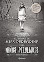 Papel EL HOGAR DE MISS PEREGRINE PARA NIÑOS PECULIARES