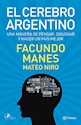 Libro El Cerebro Argentino.