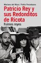 Papel PATRICIO REY Y SUS REDONDITOS DE RICOTA