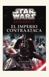 Papel STAR WARS EPISODIO V - EL IMPERIO CONTRAATACA