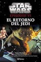 Papel STAR WARS EPISODIO VI - EL RETORNO DEL JEDI