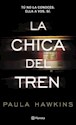 Papel LA CHICA DEL TREN
