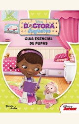 Papel DOCTORA JUGUETES - GUIA ESENCIAL DE PUPAS