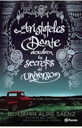 Papel ARISTOTELES Y DANTE DESCUBREN LOS SECRETOS DEL UNIVERSO