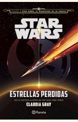 Papel STAR WARS, ESTRELLAS PERDIDAS