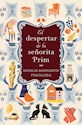 Papel EL DESPERTAR DE LA SEÑORITA PRIM