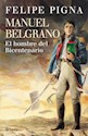 Libro Manuel Belgrano.