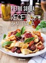 Papel RECETAS DE MI ITALIA