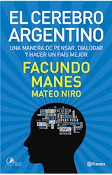 E-book El cerebro argentino