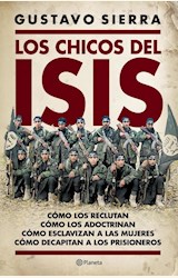 Papel LOS CHICOS DEL ISIS